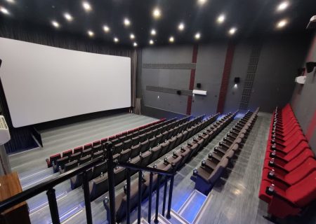 سینماهای آذربایجان غربی؛در روز معلم برای معلمان رایگان است