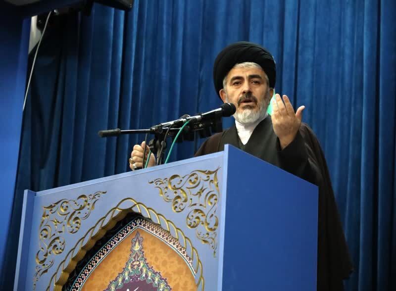 امام جمعه ارومیه: هیچ فرد حقیقی و حقوقی اجازه تفرقه افکنی در جامعه را ندارد