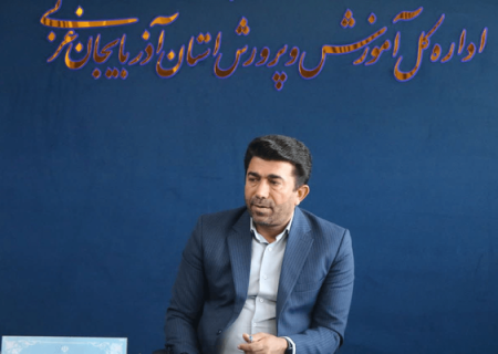 غلامرضا رضازاده سکاندار کاراته آذربایجان‌غربی شد