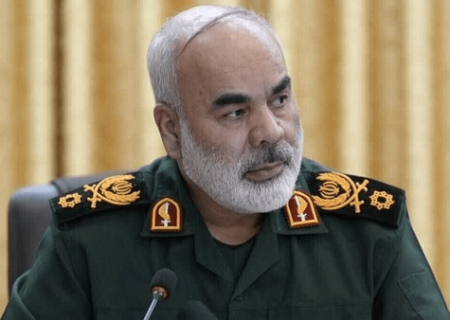 سردار کرمی :آماده پاسخ کوبنده به تجاوز احتمالی دشمنان هستیم