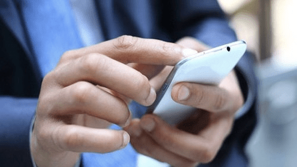 پیامک‌های اداره کار شامل هیچ لینکی نیست