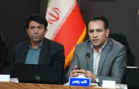 رای قاطع به رضازاده، نشانگر اجماع استانی برای پیشرفت کاراته آذربایجان‌غربی است