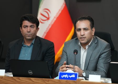 رای قاطع به رضازاده، نشانگر اجماع استانی برای پیشرفت کاراته آذربایجان‌غربی است