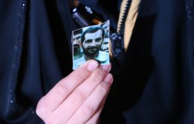 اجلاسیه شهدای دانش‌آموز در ارومیه