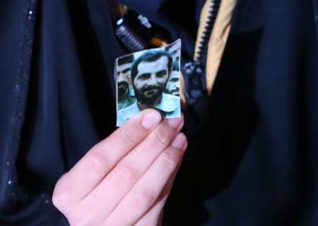 اجلاسیه شهدای دانش‌آموز در ارومیه