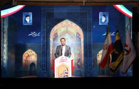 اجرای بیش از ۵ هزار برنامه شهدایی توسط ورزش و جوانان