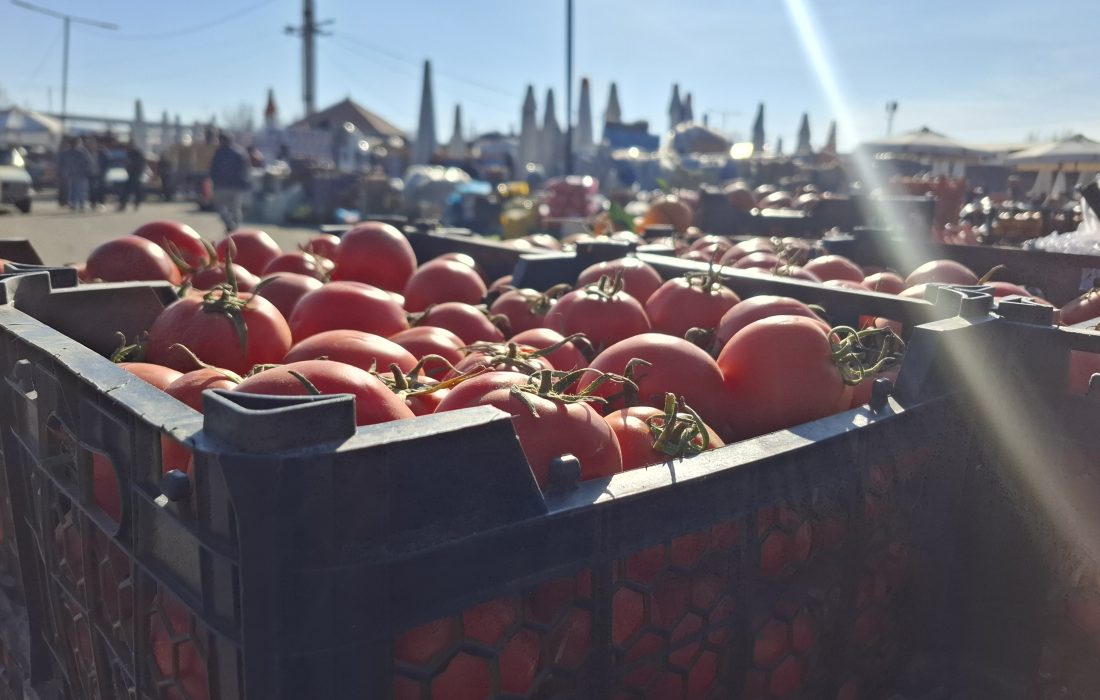 فیلم |اصناف میدان میوه و تره بار ارومیه در مورد اغتشاشات اخیر چه گفتند؟