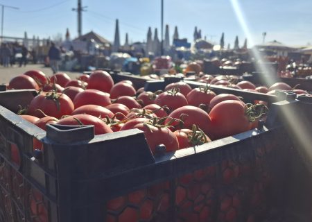 فیلم |اصناف میدان میوه و تره بار ارومیه در مورد اغتشاشات اخیر چه گفتند؟