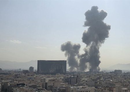پیگرد قانونی داخلی و بین‌المللی عاملان جنایات آمریکایی-صهیونیستی