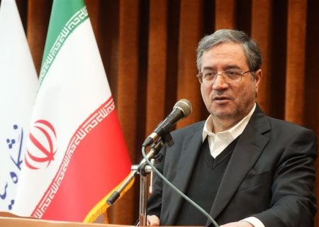 ظرفیت‌های تأمین‌کنندگی آذربایجان‌غربی در جنگ به نمایش درآمد