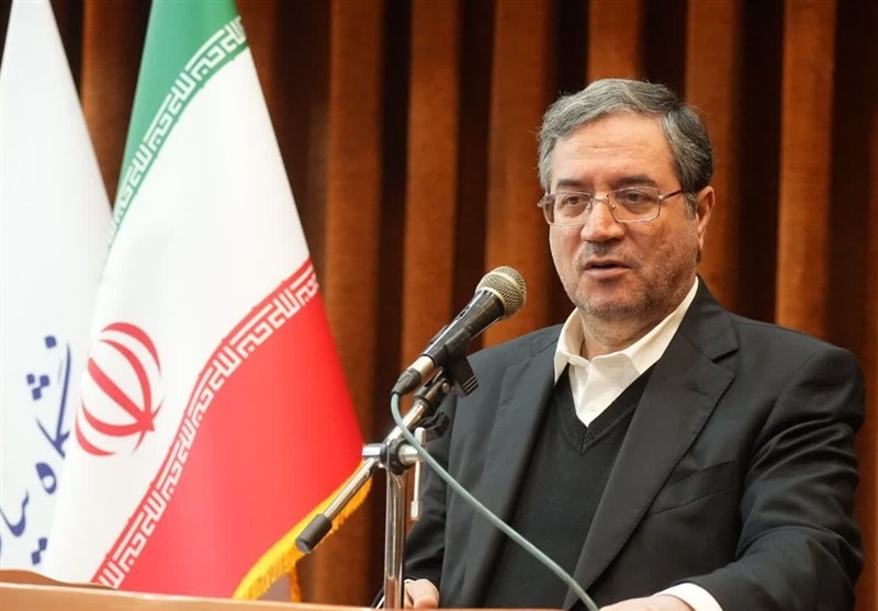 ظرفیت‌های تأمین‌کنندگی آذربایجان‌غربی در جنگ به نمایش درآمد