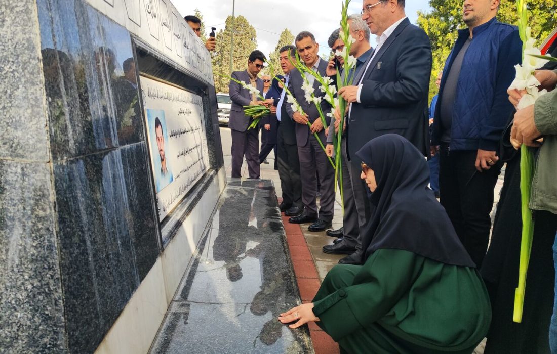 سفر رییس سازمان حفاظت محیط زیست به ارومیه