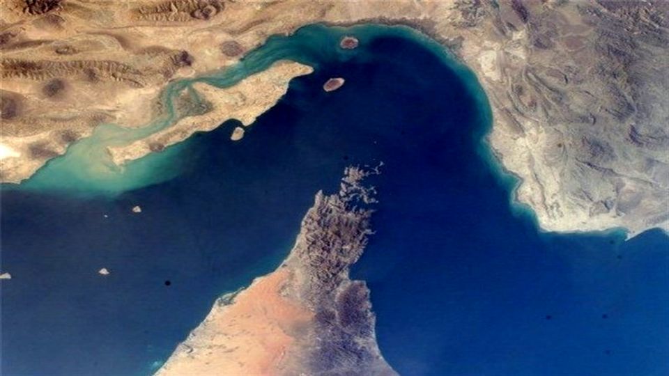 هشدار سی‌بی‌اس: زمان بازگشایی تنگه هرمز مشخص شد!