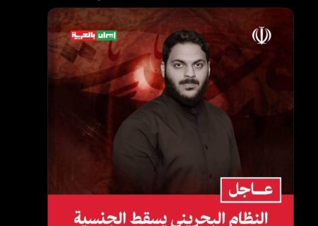 سلب تابعیت از یک خواننده و ۶۸ ایرانی به خاطر عشق به وطن