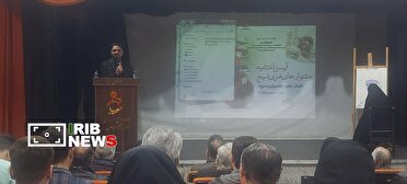 جشنواره‌های هنری بسیج آذربایجان غربی به پایان رسید