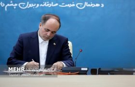 وزیر جهاد کشاورزی: پاسخ به ادعاهای کشورهای حاشیه خلیجفارس