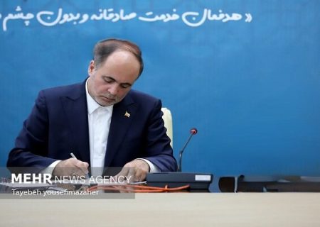 وزیر جهاد کشاورزی: پاسخ به ادعاهای کشورهای حاشیه خلیج‌فارس