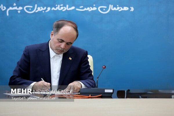 وزیر جهاد کشاورزی: پاسخ به ادعاهای کشورهای حاشیه خلیج‌فارس