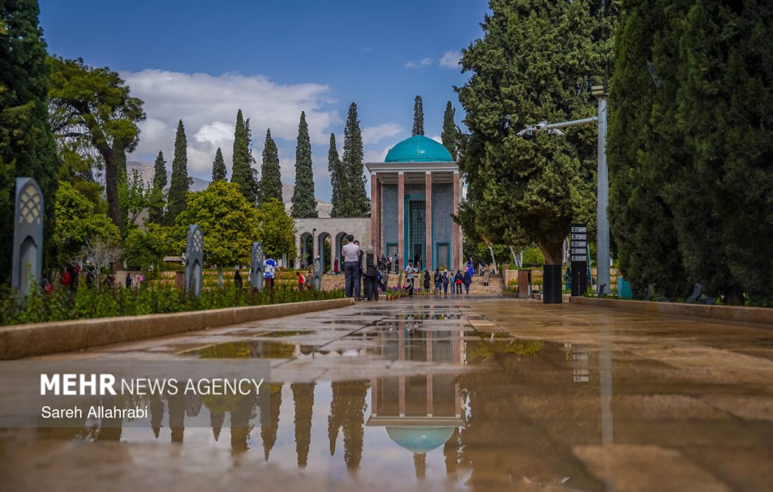 بازگشت بارش‌ها به کشور؛ ۱۷ استان همچنان با کمبود بارش مواجه‌اند