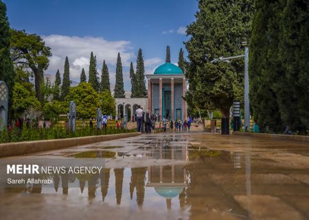 بازگشت بارش‌ها به کشور؛ ۱۷ استان همچنان با کمبود بارش مواجه‌اند