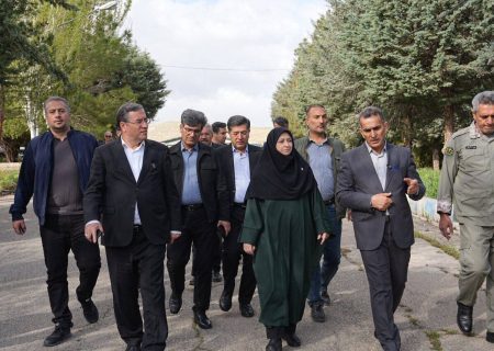 سازمان محیط‌زیست حامی طرح‌های نوآورانه برای نجات دریاچه ارومیه شد