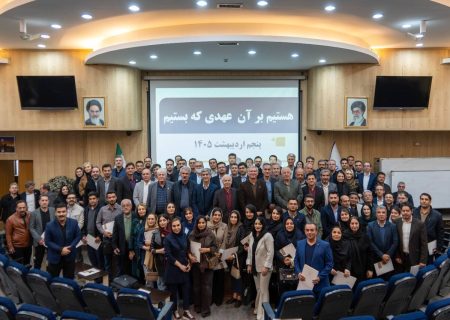 حکم انتصاب گروه‌ها و کمیسیون‌های تخصصی سازمان نظام مهندسی ساختمان آذربایجان‌غربی صادر شد