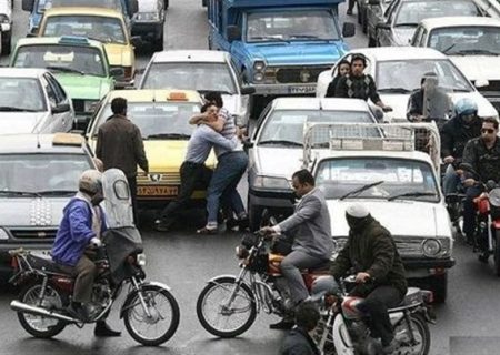 افزایش نگران‌کننده نزاع‌ها در آذربایجان غربی