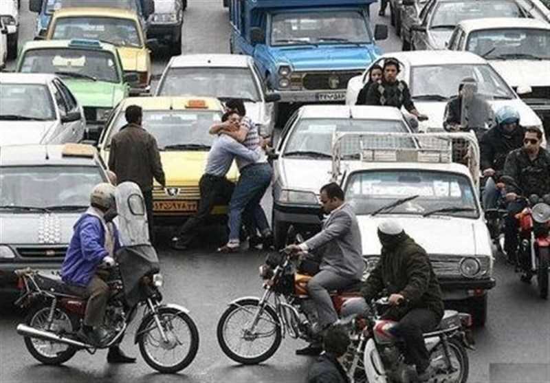 افزایش نگران‌کننده نزاع‌ها در آذربایجان غربی