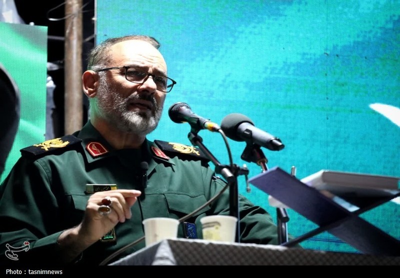 وحدت ملی؛ کلید عبور ایران از چالشهای تاریخی