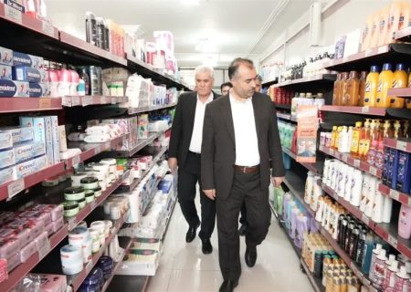 ذخایر کالاهای اساسی در آذربایجان‌غربی به خوبی تأمین شده است