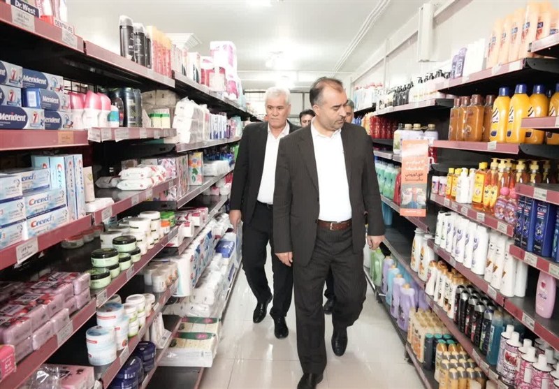 ذخایر کالاهای اساسی در آذربایجان‌غربی به خوبی تأمین شده است