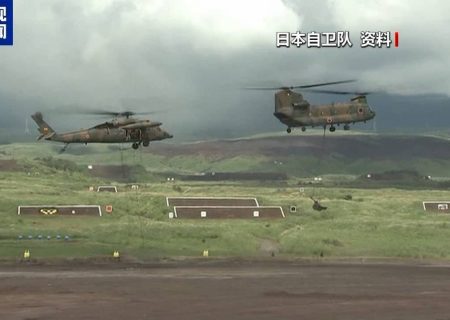 از «نشان نظامی» تا بازگشت ایدئولوژی جنگ در ژاپن