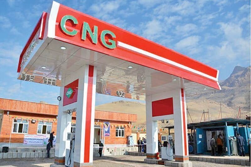 نقش کلیدی خودروسازان در توسعه استفاده از سوخت‌های گازی CNG و LPG