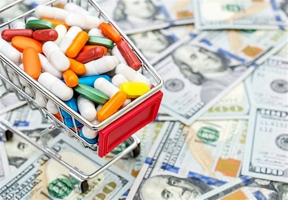 همکاری مداوم بانک مرکزی و وزارت بهداشت برای تأمین پایدار ارز دارو