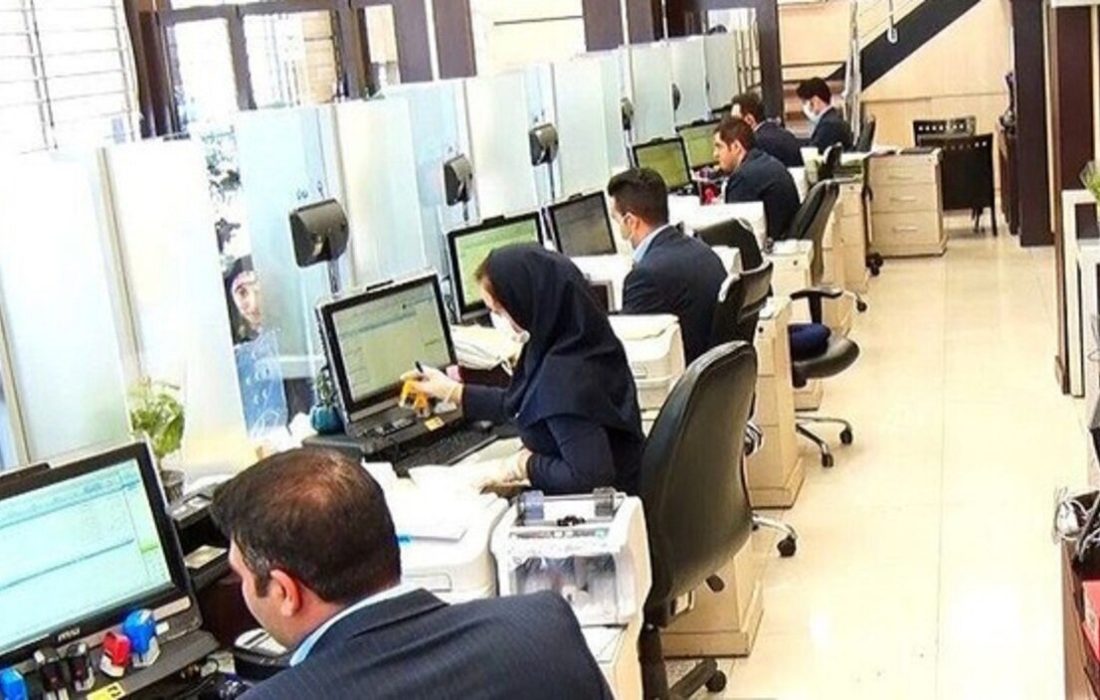 اضافهکاری کارکنان ادارات بعد از ساعت ۱۳ محاسبه نمیشود