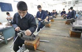 آغاز مرحله اول آزمون انتخابی مسابقات جهانی مهارت ۲۰۲۶