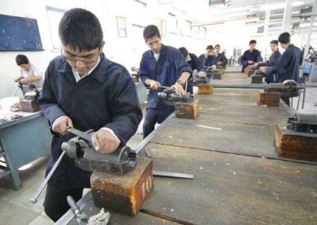 آغاز مرحله اول آزمون انتخابی مسابقات جهانی مهارت ۲۰۲۶