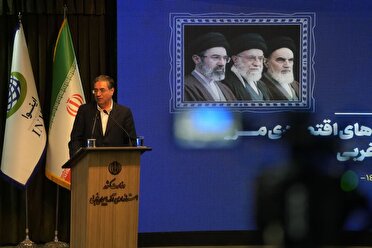 ظرفیت‌های مرزی؛ موتور محرک تحول اقتصادی آذربایجان‌غربی