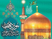 دریافت ۲۹۳ اثر به دبیرخانه جشنواره بین‌المللی شعر رضوی به زبان ترکی آذری در آذربایجان غربی