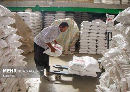 نظارت هوشمند بر بازار برنج؛ حفظ حقوق شالیکاران در برابر واردات