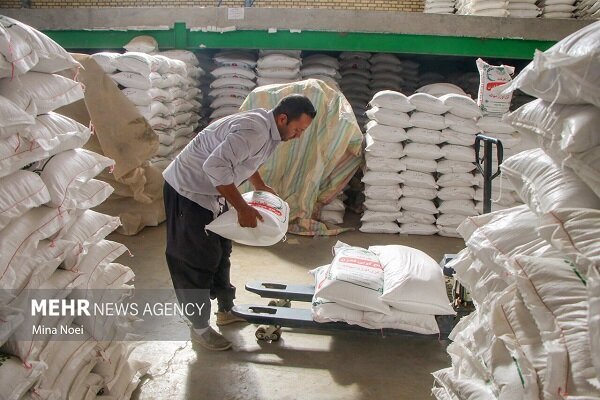 نظارت هوشمند بر بازار برنج؛ حفظ حقوق شالیکاران در برابر واردات