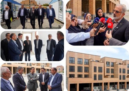 تامین مالی ۳۹۰ هزار واحد نهضت ملی مسکن توسط بانک مسکن