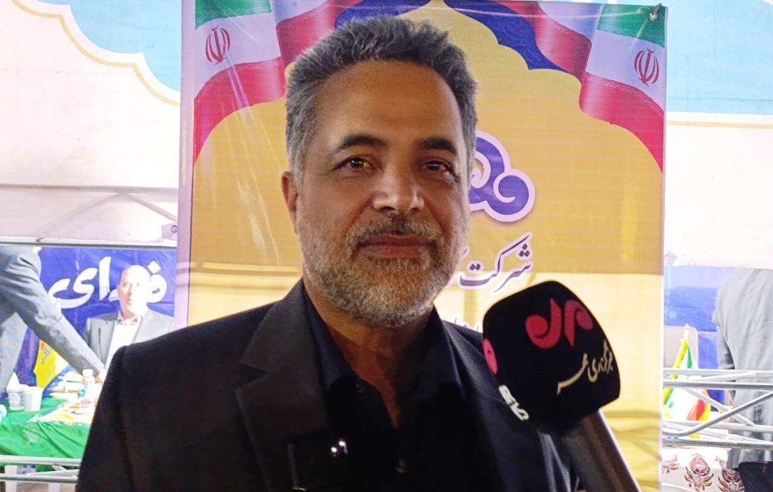 موشک به ایستگاه گاز برخورد کرد، اما گاز منازل قطع نشد
