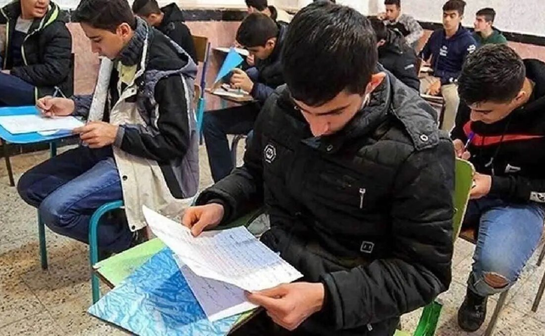 امتحانات مدارس آذربایجان‌غربی به صورت غیرحضوری برگزار می‌شود