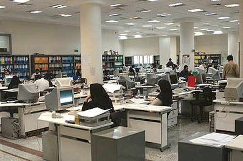 وضعیت حضور کارکنان ادارات آذربایجانغربی به حالت عادی بازمیگردد