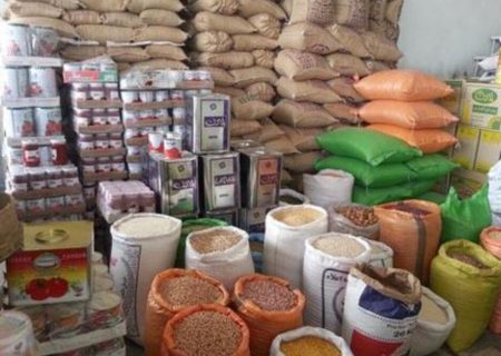 واردات گسترده مواد اولیه برای تولید و پتروشیمی؛ کاهش ۳۰ درصدی قیمت کالاهای اساسی در راه است