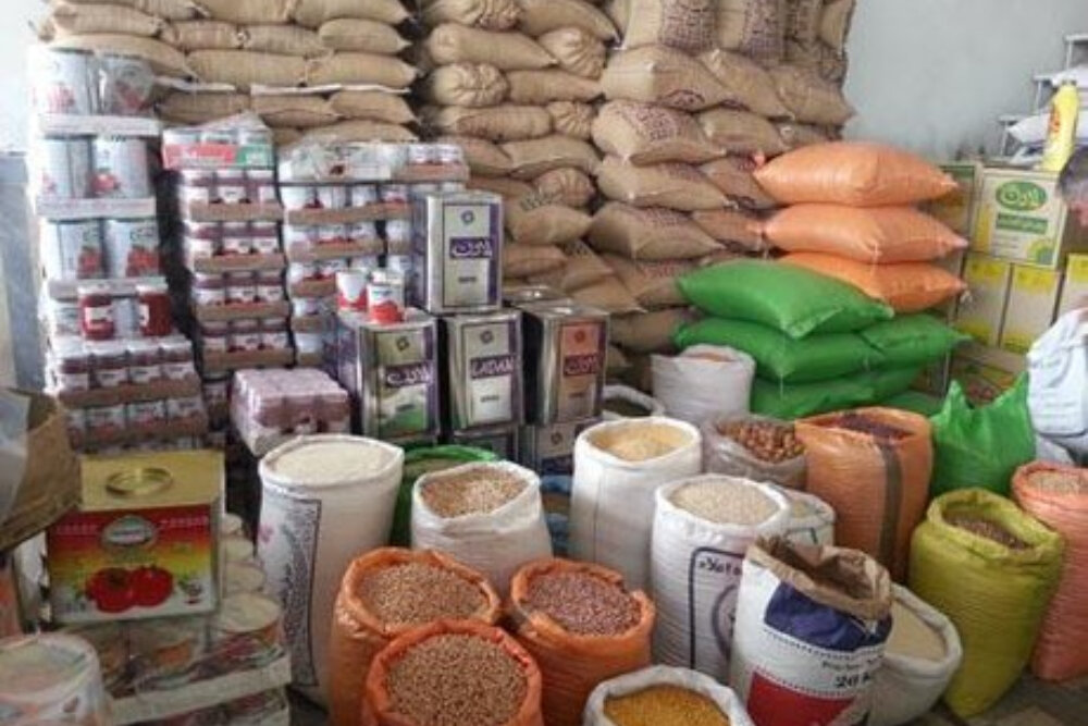 واردات گسترده مواد اولیه برای تولید و پتروشیمی؛ کاهش ۳۰ درصدی قیمت کالاهای اساسی در راه است