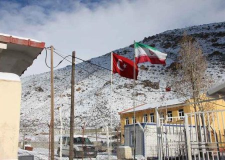 مرز ایران و ترکیه بسته شده؟ رئیس اتاق بازرگانی ارومیه توضیح می‌دهد