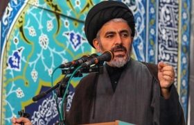 بسته شدن تنگه هرمز توسط ایران؛ دشمن در تنگنای استیصال قرار گرفت