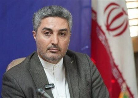 اختصاص ۴۵ میلیارد تومان برای بهبود زیرساخت‌های گردشگری ارومیه